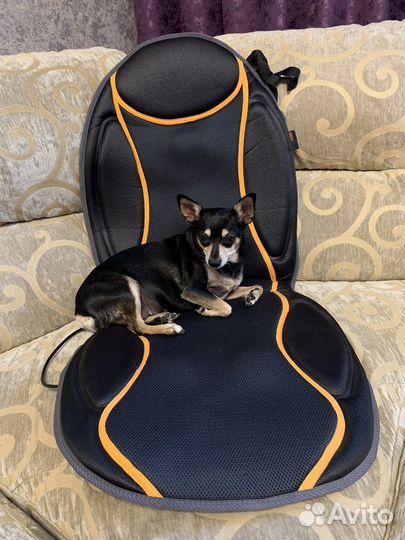 Массажная накидка medisana