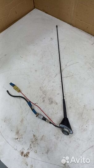 Антенна Мицубиси Каризма