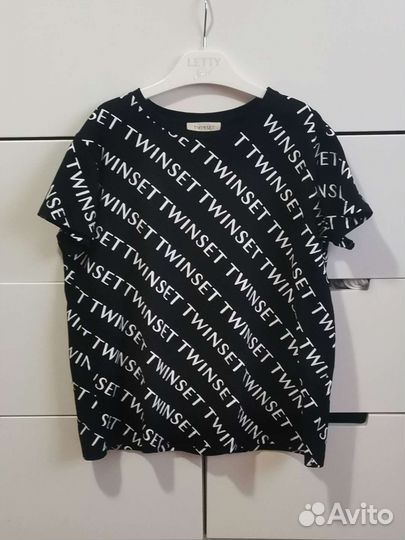 Футболка Twin set 16