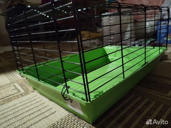 Клетка для мелких грызунов