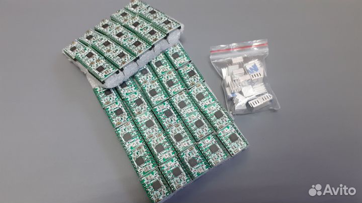 Драйверы шаговых двигателей TMC2208 2130 A4988