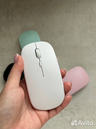 Компьютерная мышь беспроводная