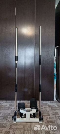 Тренажер Скандинавская ходьба