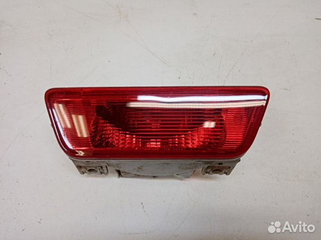 Фонарь в бампер задний Nissan X-Trail T31
