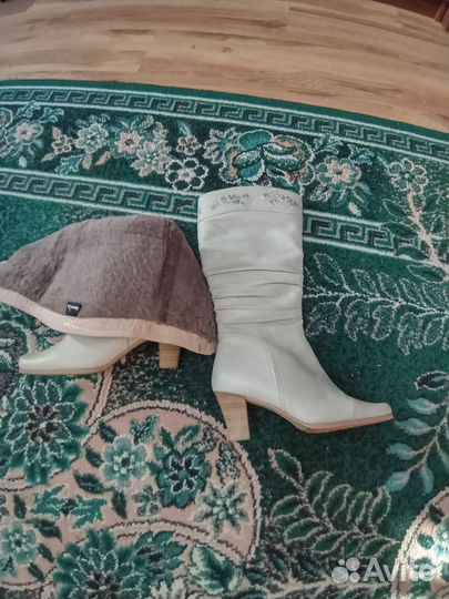 Для демонстрации одежды