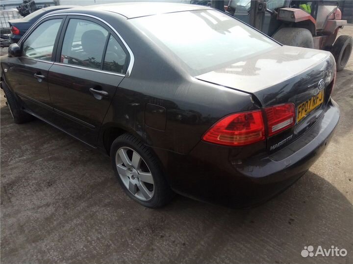 Разбор на запчасти киа Magentis 2005-2010