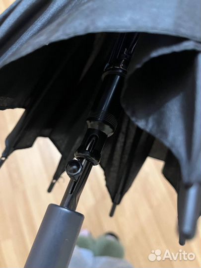 Зонт трость