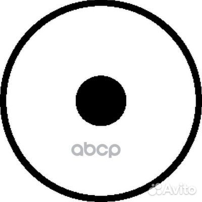 Датчик давления масла Volvo 240/360/740/760/780