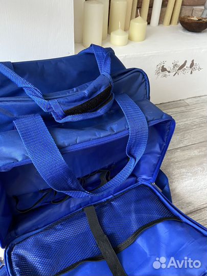 Сумка для пикника