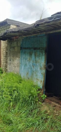 Гараж, 28 м²