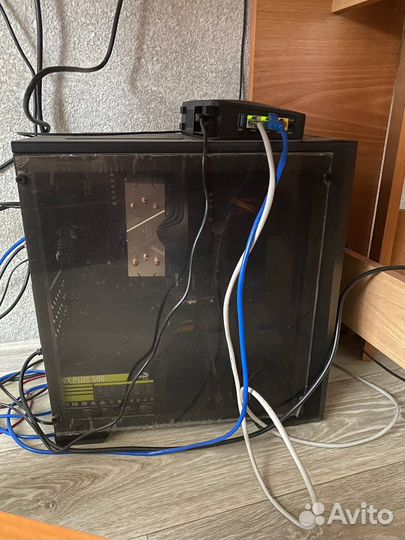 Компьютер игровой