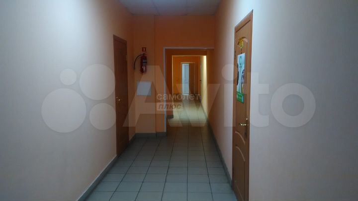 Продам офисное помещение, 180 м²