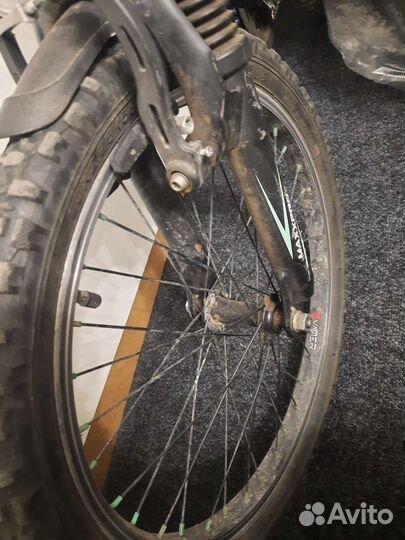 Продажа бу велосипедов