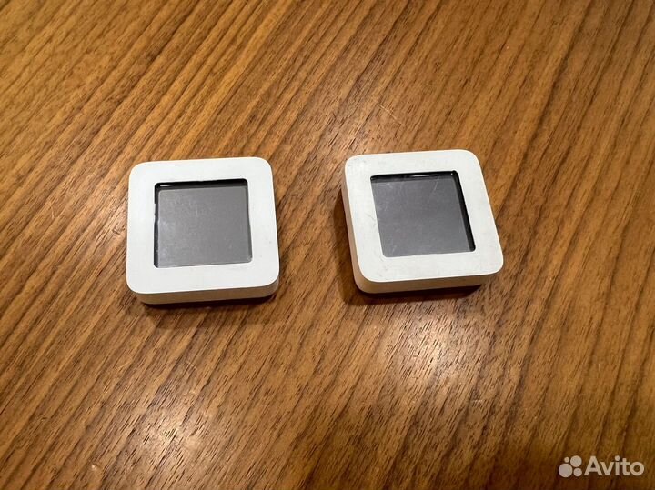 Датчик температуры и влажности Xiaomi