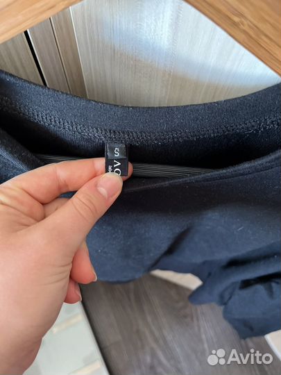 Костюм спортивный