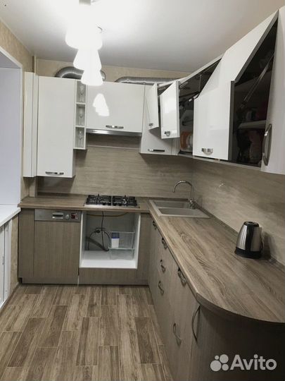 Кухня на заказ от производителя