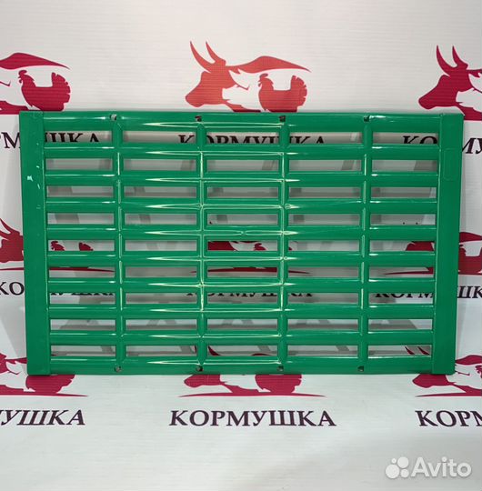 Трапик для кроликов