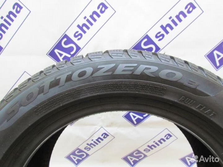 Pirelli Winter Sottozero 3 205/55 R16 92N