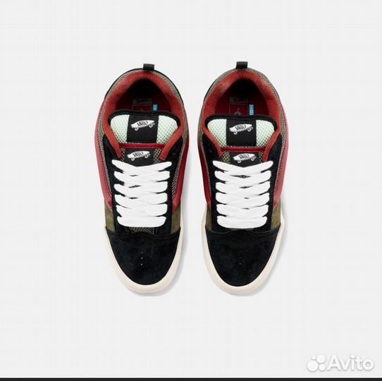 Vans Skool Vit Lx 9us (42eur)