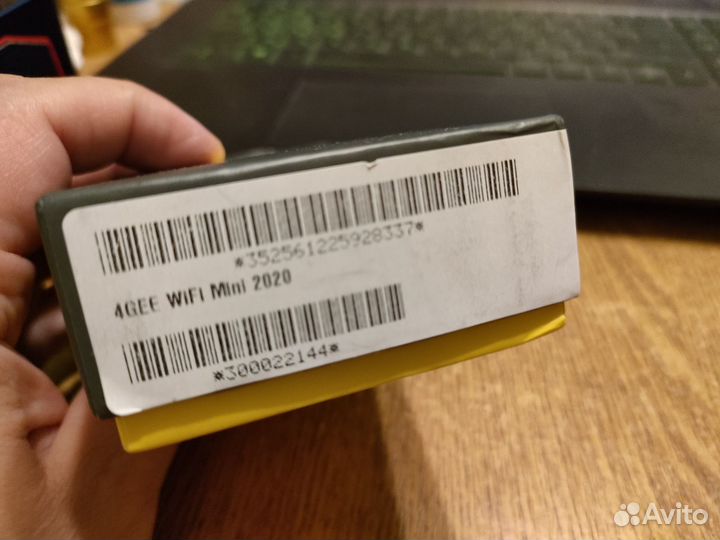 Alcatel EE71 256QAM прошит для смарт тарифов