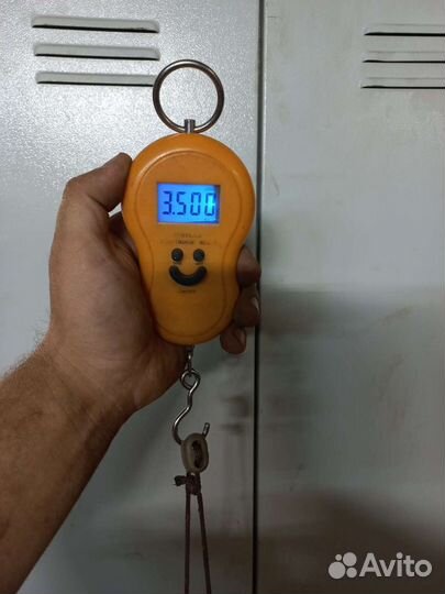 Кувалда СССР латунь