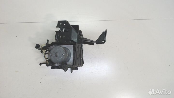 Блок абс, насос Audi A4 (B6), 2003