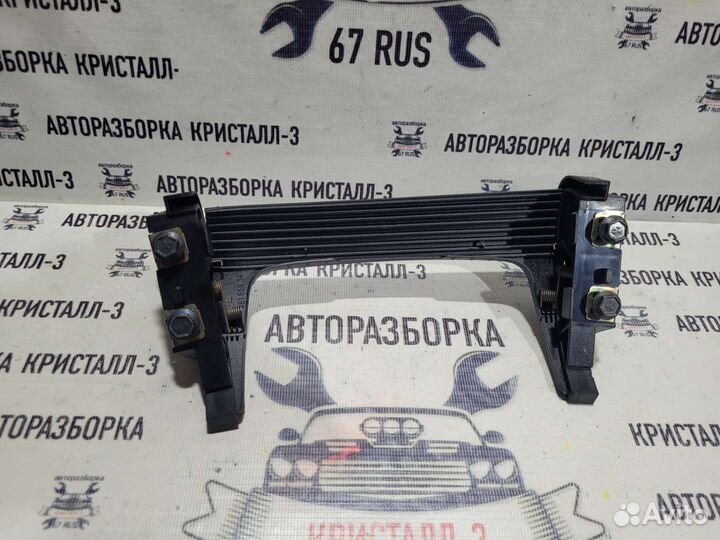 Кожух рулевой колонки / накладка audi a6 c5