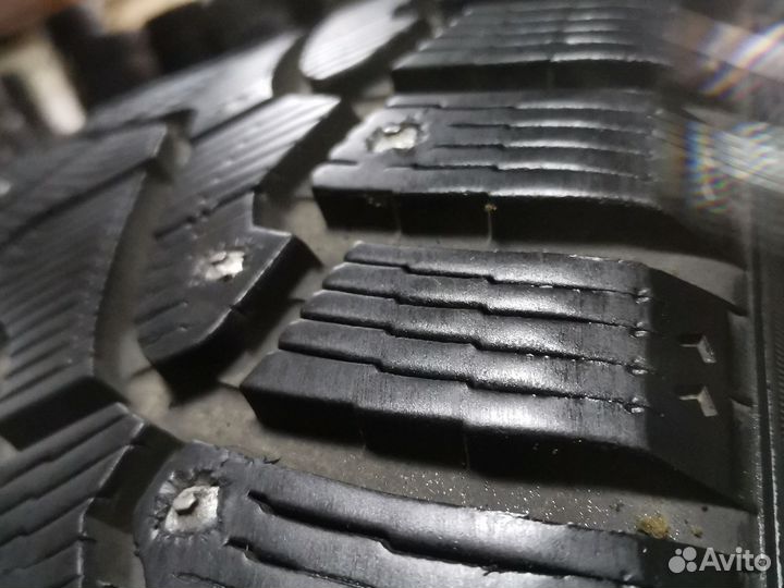 Pirelli Ice Zero 275/50 R20