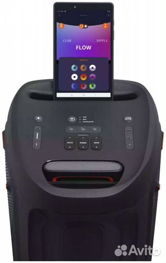 Портативная Bluetooth колонка JBL PartyBox 310