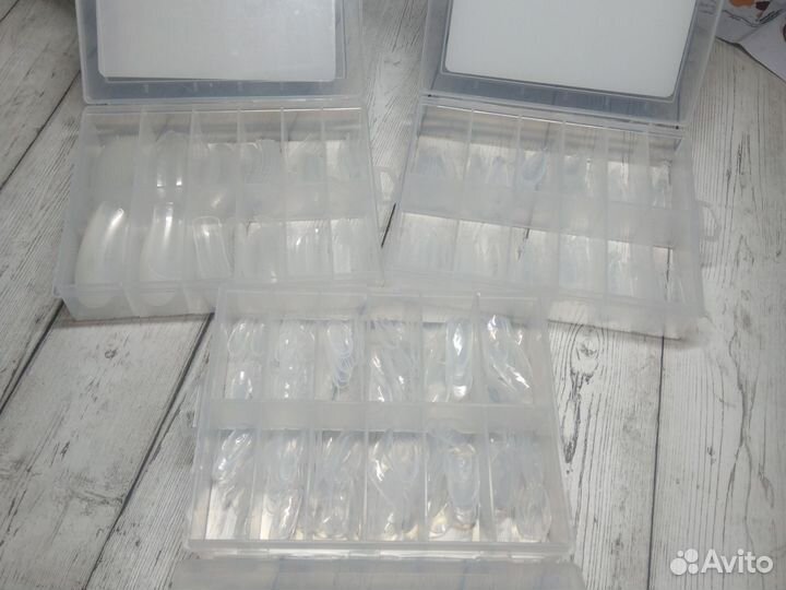 Для маникюра