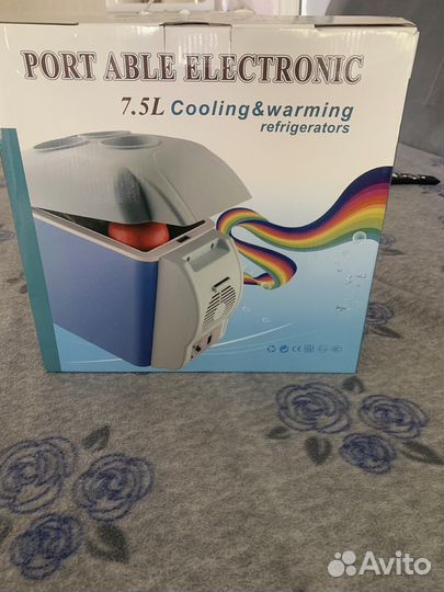 Охладитель нагреватель