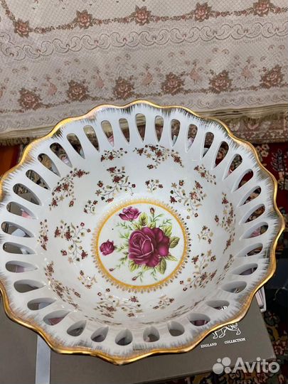 Ваза для фруктов