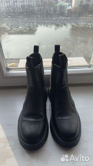 Мужские ботинки shein 45