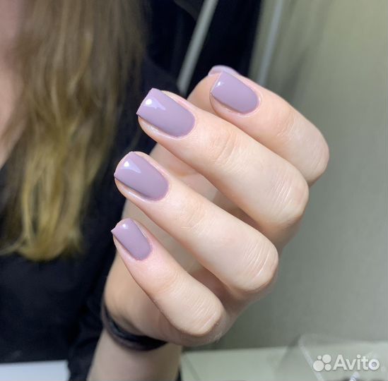 Модели на маникюр