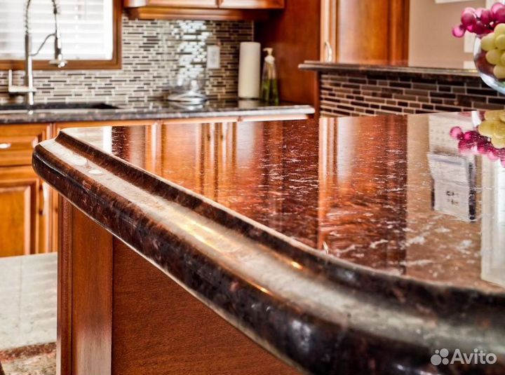 Столешница из гранита