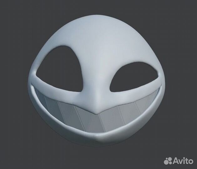 Физзаролли основа доя фурсьюта/косплея