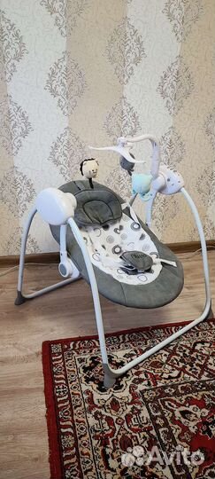 Детские качели pituso Marbella