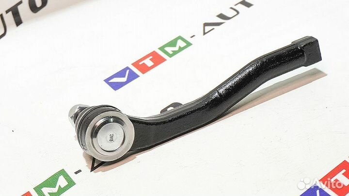 Meyle Наконечник рулевой тяги VW golf,bora audi A3