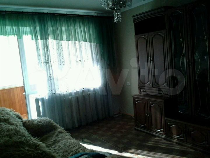 2-к. квартира, 50 м², 3/5 эт.