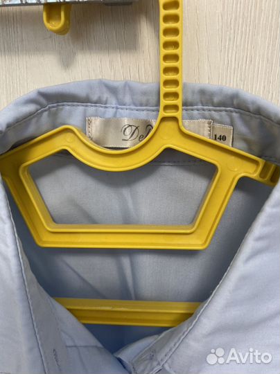 Блузка для девочек