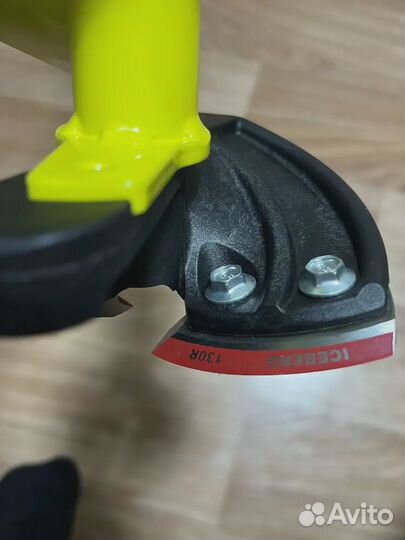 Шуруповерт Ледобур Heimerdinger 120Nm Iceberg130