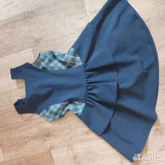 Форма для 168 школы, 122 размер