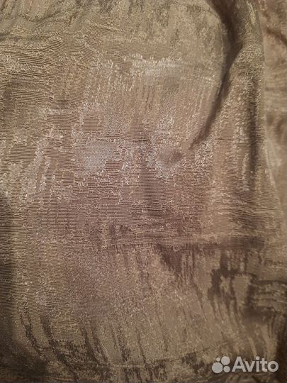 Шторы 3 на 2.65