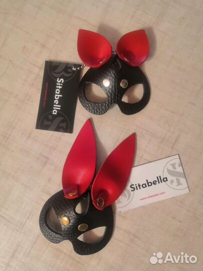 Брелок на ключи