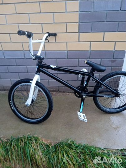 Велосипед боэмикс