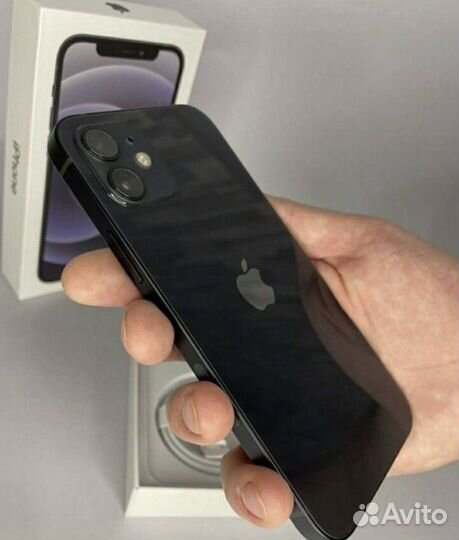 iPhone 12, 64 ГБ