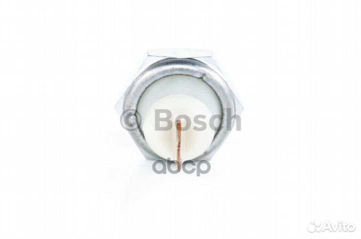 Датчик давления масла VW passat (3A2, 35I) 1.8