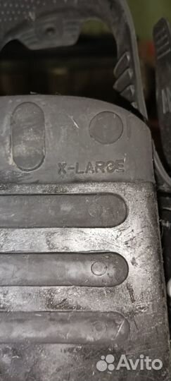 Продам ласты Mares Avanti X3