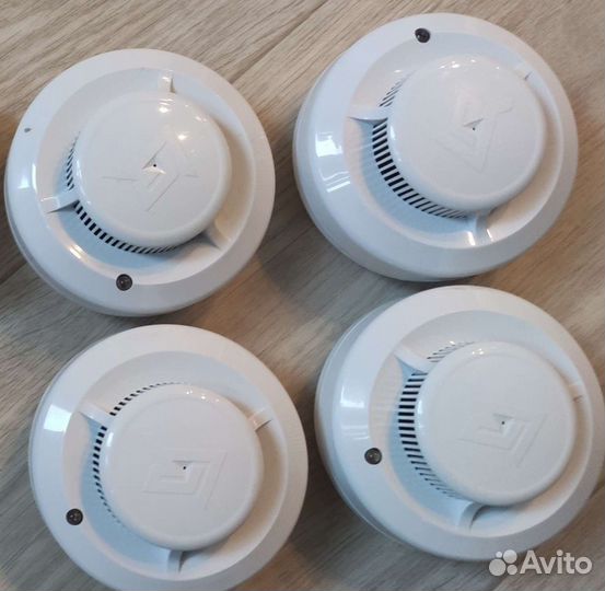 Rubezh ип 212 -142 извещатель пожарный дымовой