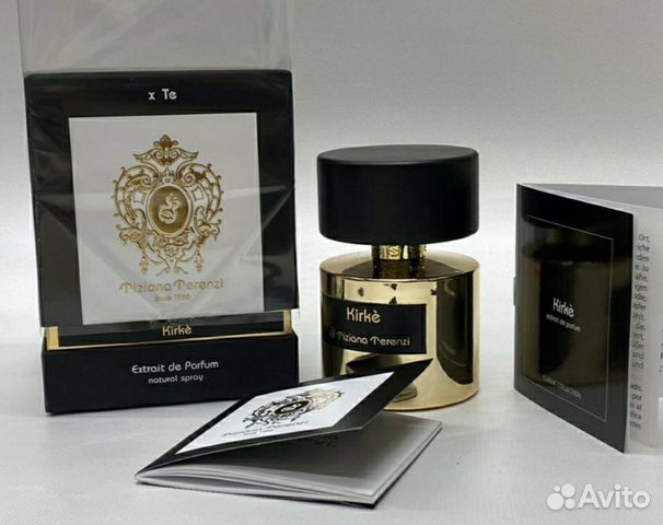 Tiziana Terenzi Kirke